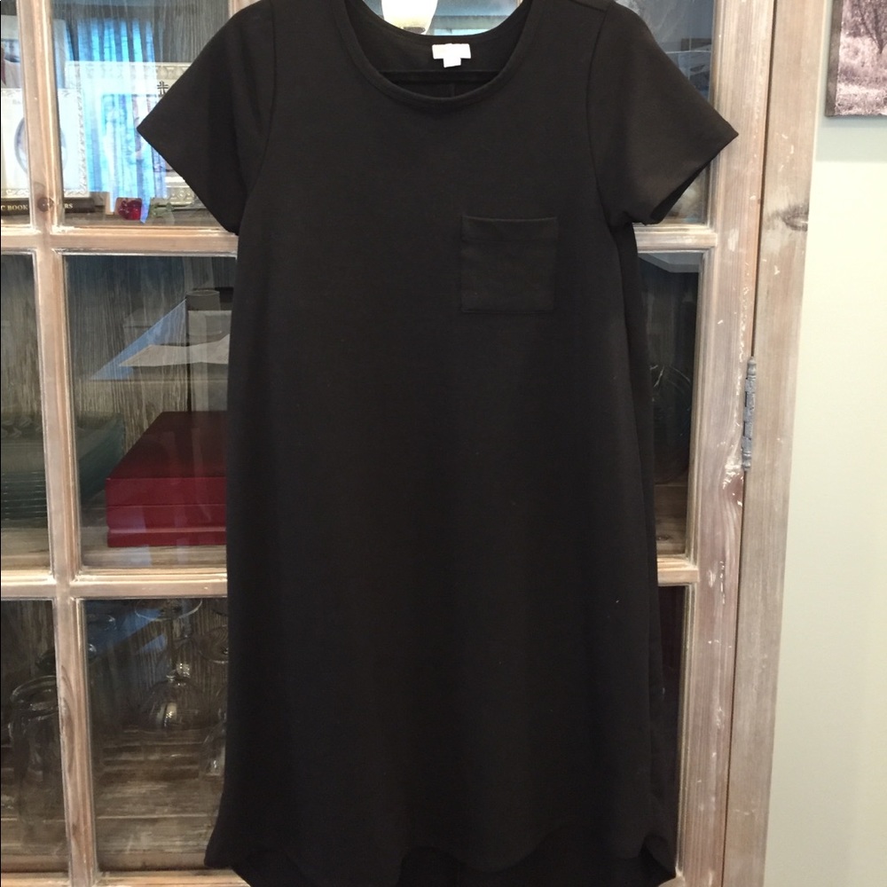 Carly dress