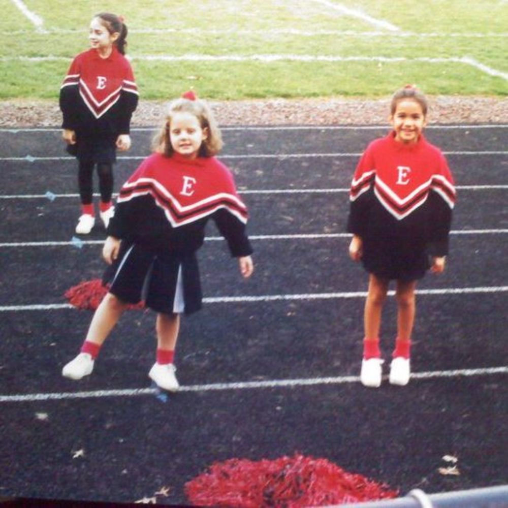 Meet your Posher, Alex