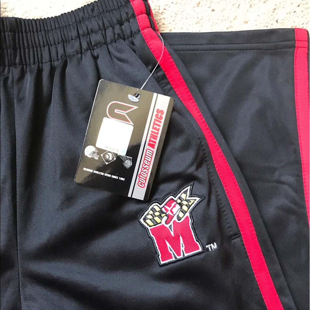 Kids sweatpants size Y(8-10)