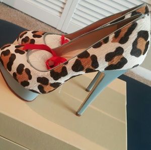Charlotte Olympia