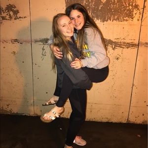 Meet your Posher, Kate