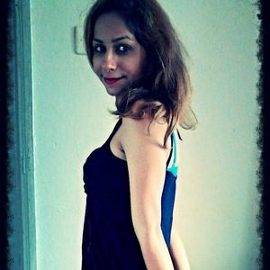 Meet your Posher, Serenay