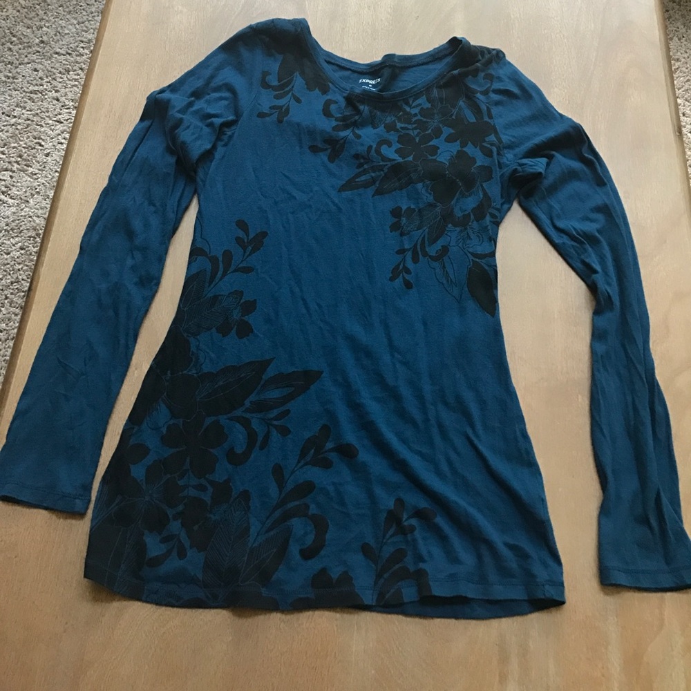 Express shirt