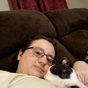 Meet your Posher, Leah