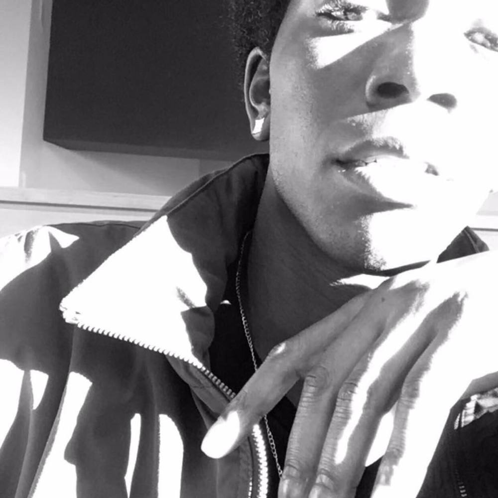 Meet your Posher, Terrell