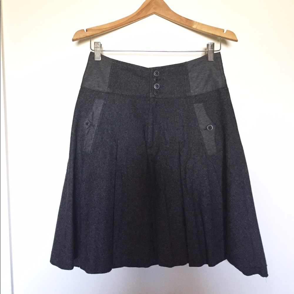 Diesel Skirt