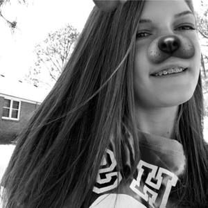 Meet your Posher, Liz