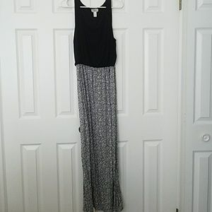 Loft Maxi dress
