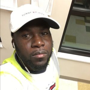 Meet your Posher, Delroy