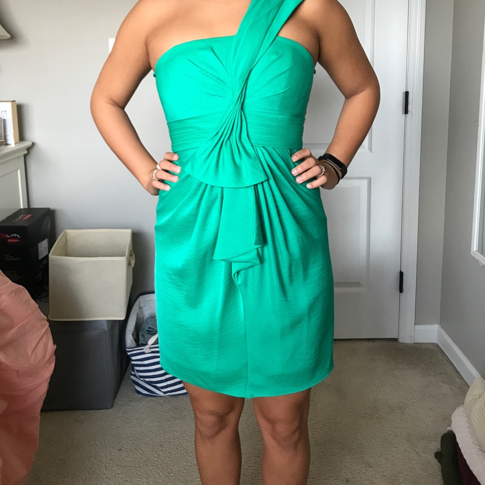 Bcbg dress size 2