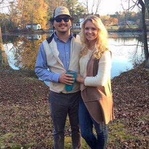 Meet your Posher, Dewey