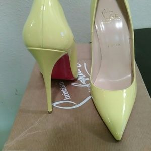 Christian Louboutin