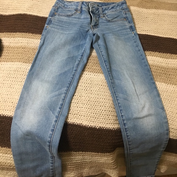 Skinny Jeans 👖 - Picture 1 of 3