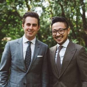 Meet your Posher, Kyle