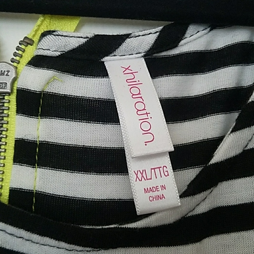 Target mini dress - Picture 2 of 3