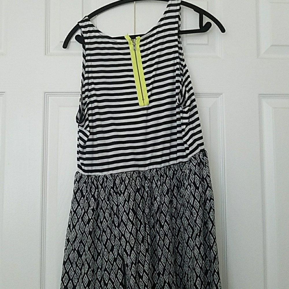 Target mini dress - Picture 3 of 3