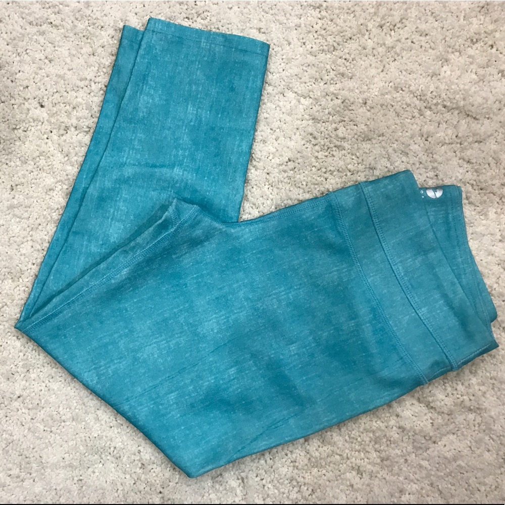 90 Degree Workout Leggings