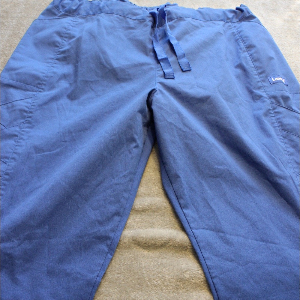 Landau women's scrub pants