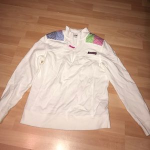 Vineyard vines shepshirt