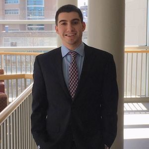 Meet your Posher, Jake