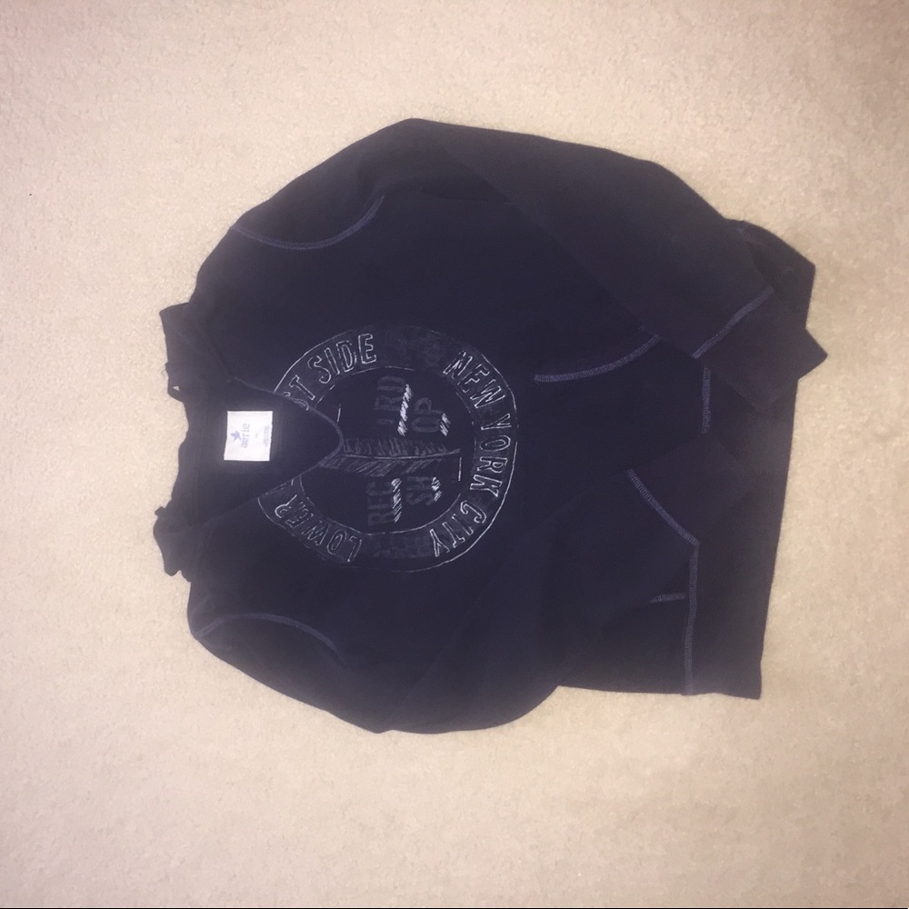 Thin Aerie Hoodie