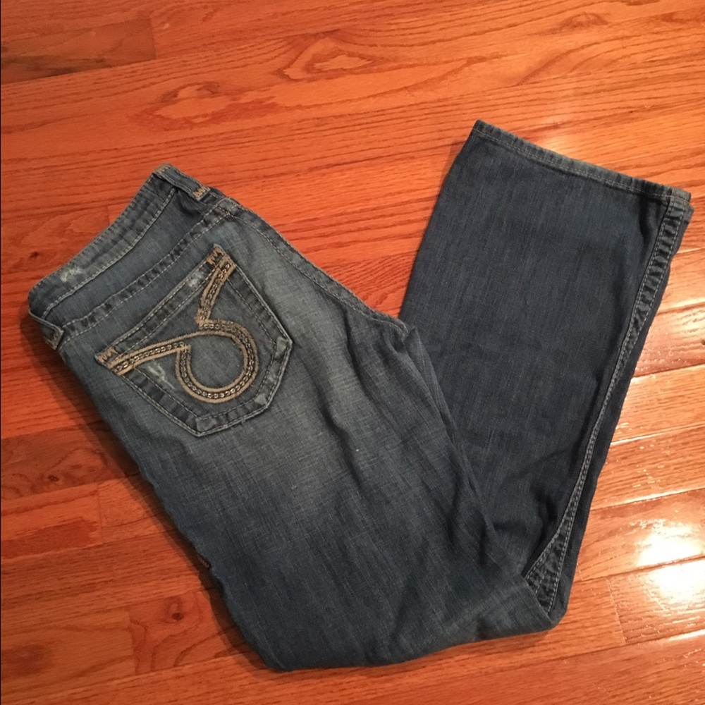 Big Star jeans
