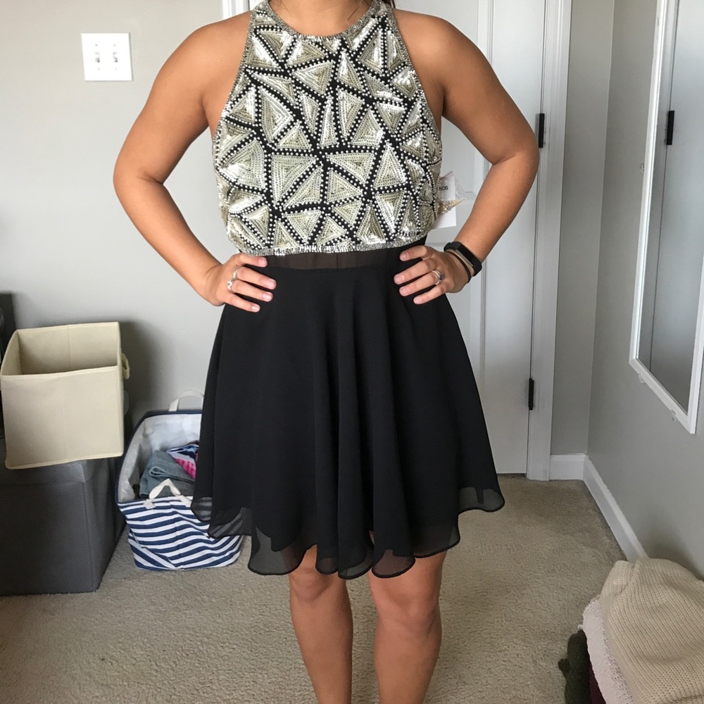 ASOS dress NWT!! Size 6