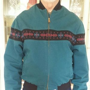 CARHARTT Men's XL/XLT jacket (used)