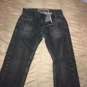 Levi's 511 skinny 👖😍