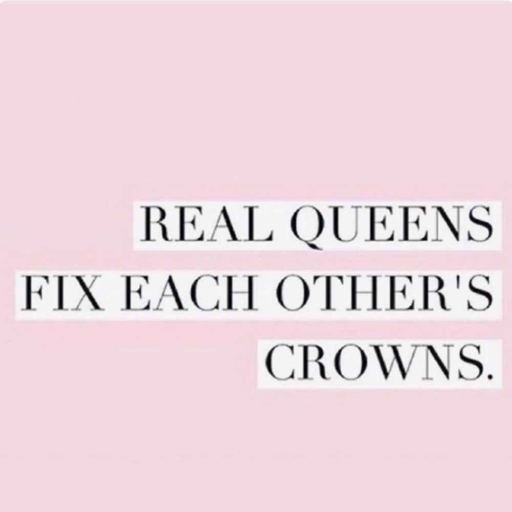 A little truth nugget for your day :)