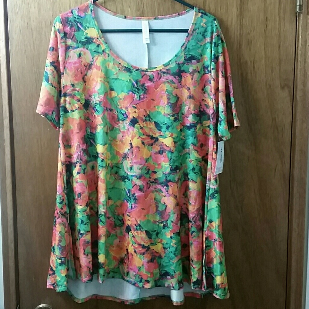 DONATED LLR Sale! NWT Lularoe Perfect M