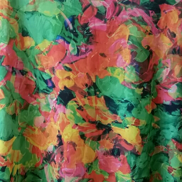 DONATED LLR Sale! NWT Lularoe Perfect M - Picture 3 of 3