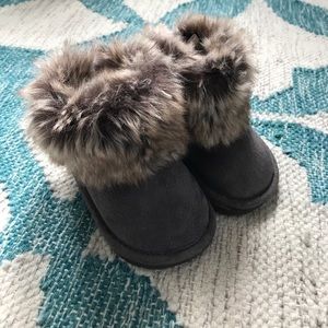 H&M Baby Boots