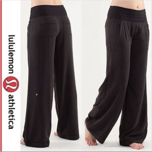 lululemon Drishti Pant