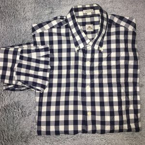 Long sleeve dress shirt