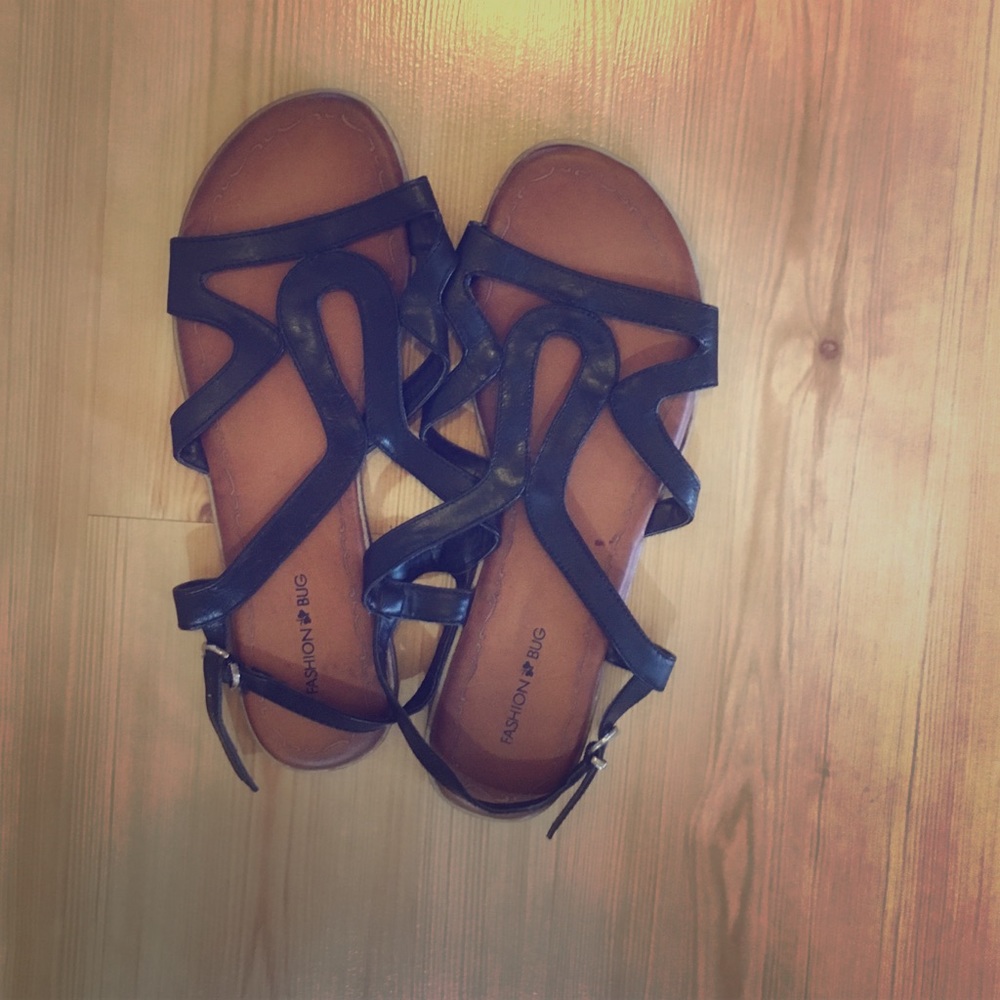 Summer Sandals