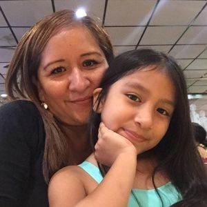 Meet your Posher, Araceli