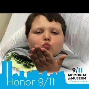 Meet your Posher, Dylan