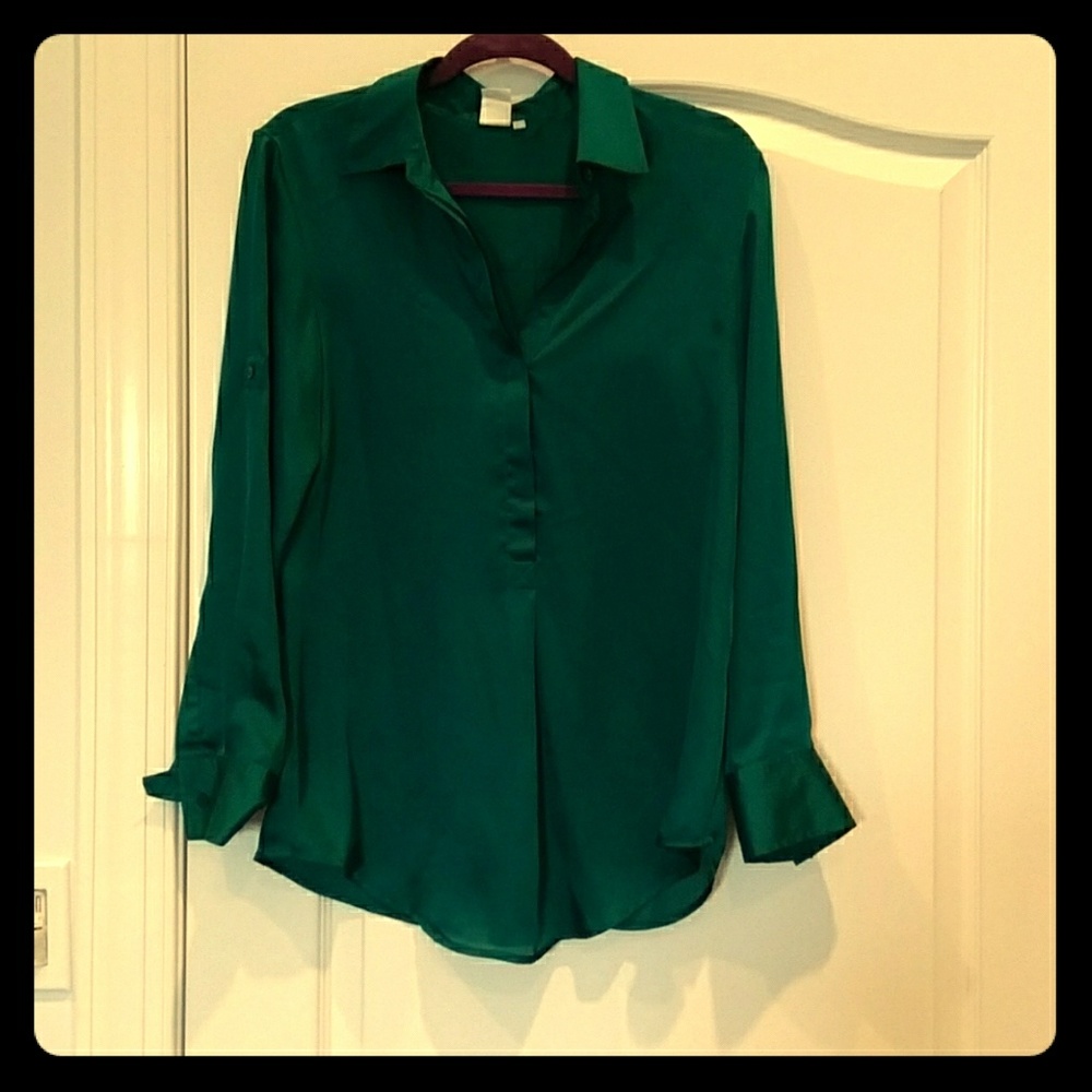 Jones NY dress shirt