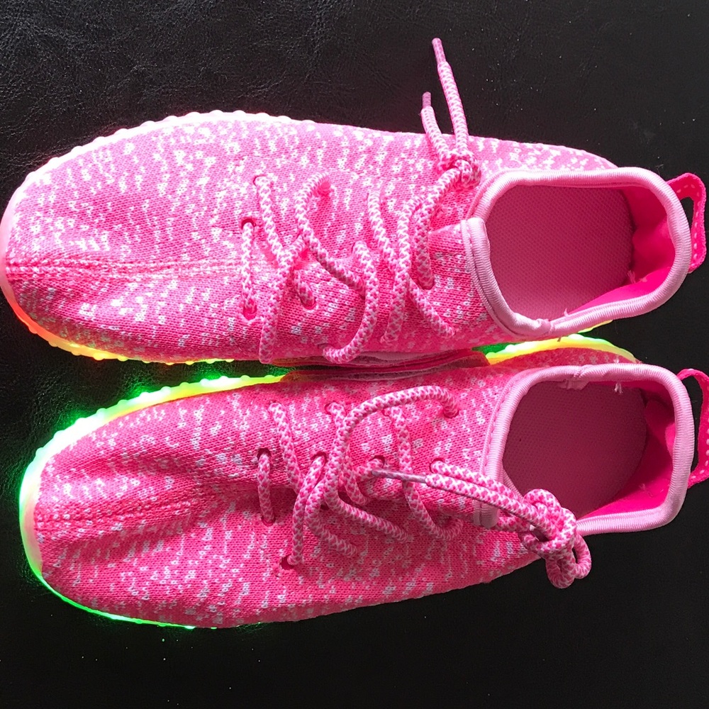 LED Sneakers