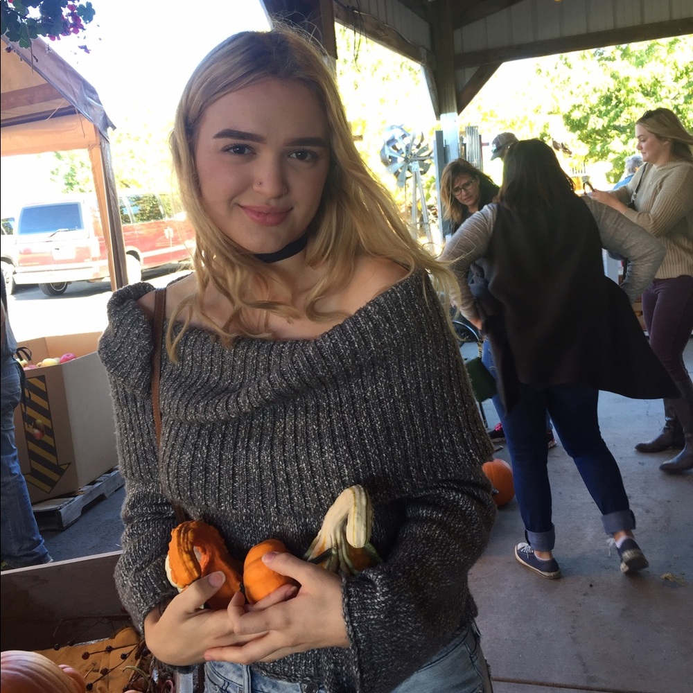 🌱Meet your Posher!🌱