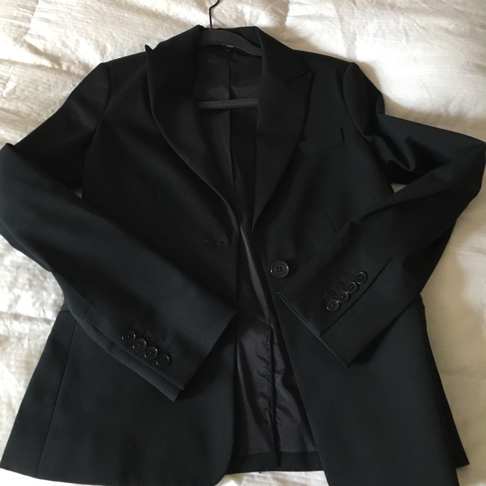 Women's blazer