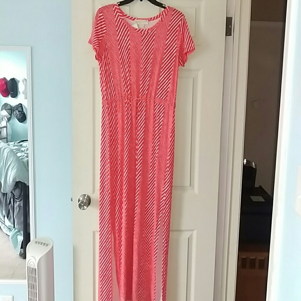 Michael Kors Maxi Dress