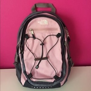 The North Face 'ISABELLA' Backpack