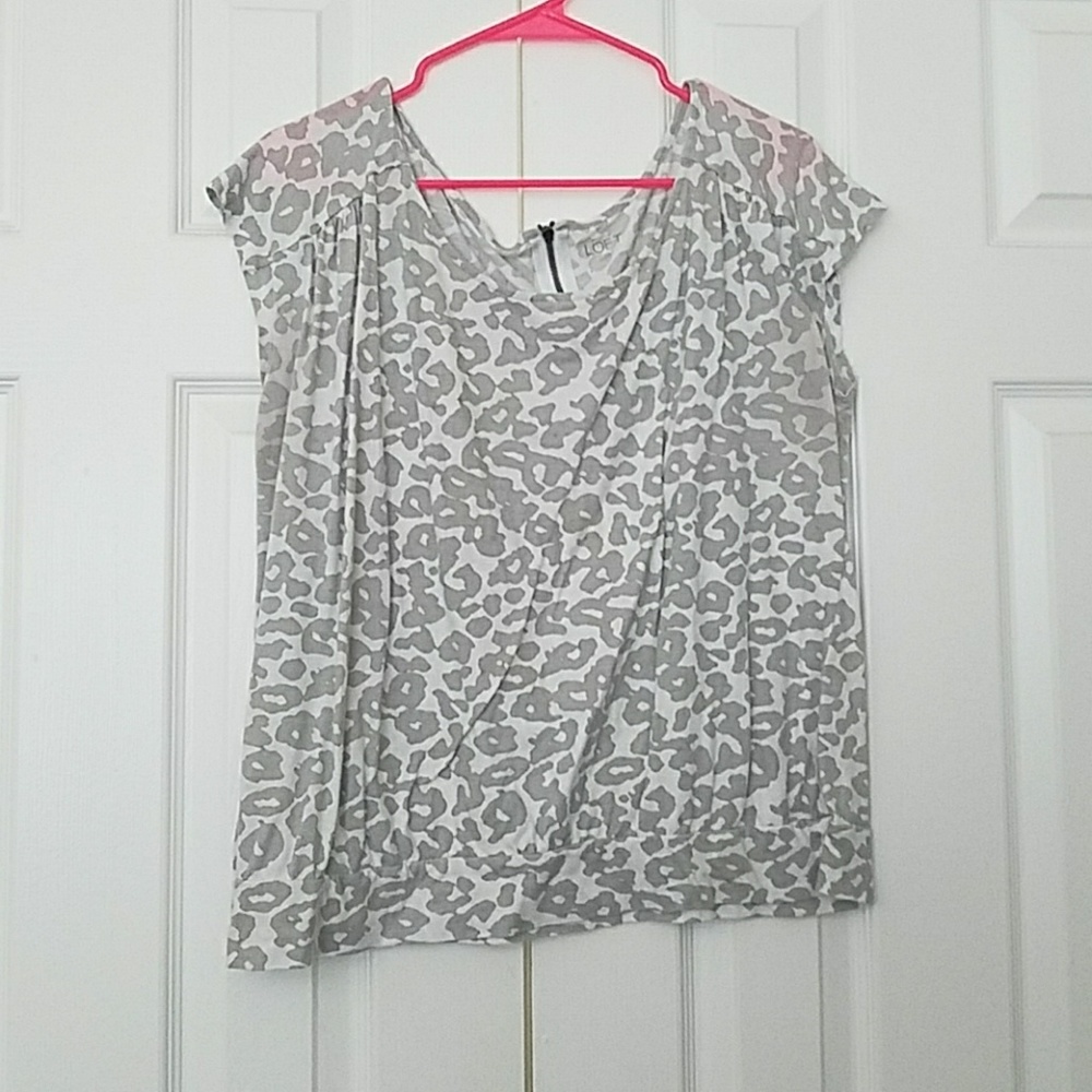 Loft top