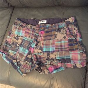 Old Navy Shorts