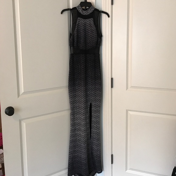 Prom Dress - Picture 2 of 6