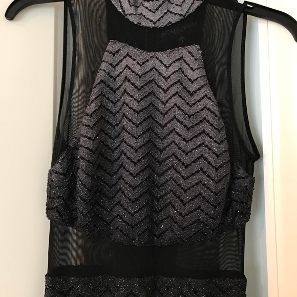 Prom Dress - Picture 4 of 6