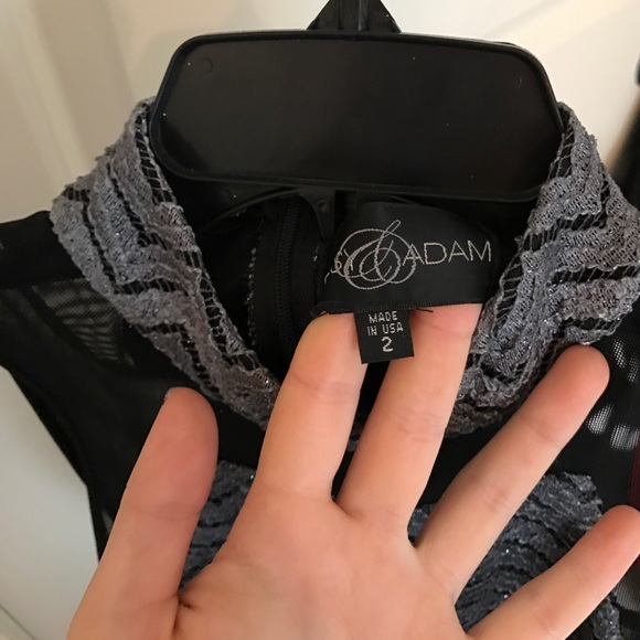 Prom Dress - Picture 6 of 6