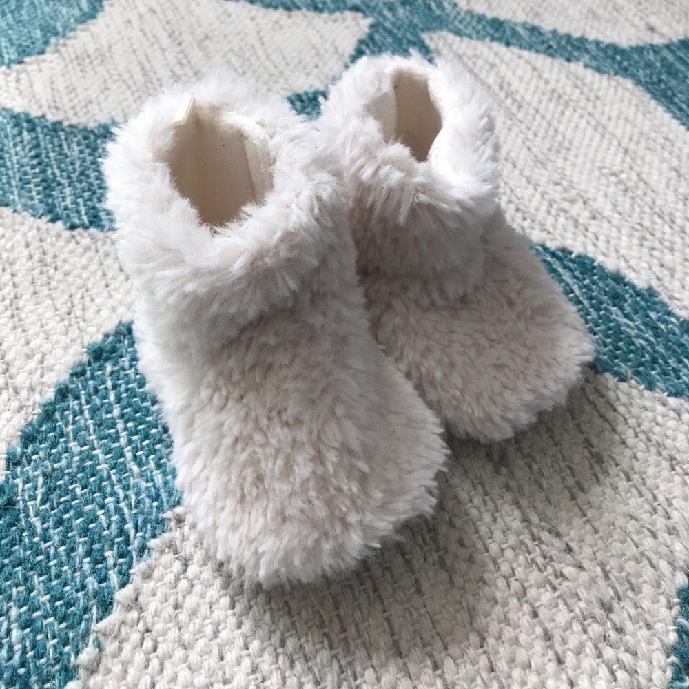 New Old Navy winter boots